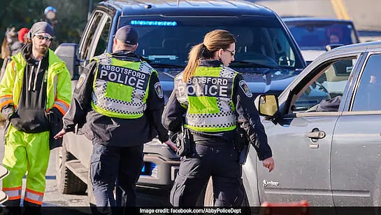 கனடா| திடீரென நடந்த கத்திக்குத்து... பரிதாபமாக மரணமடைந்த இந்தியர்!