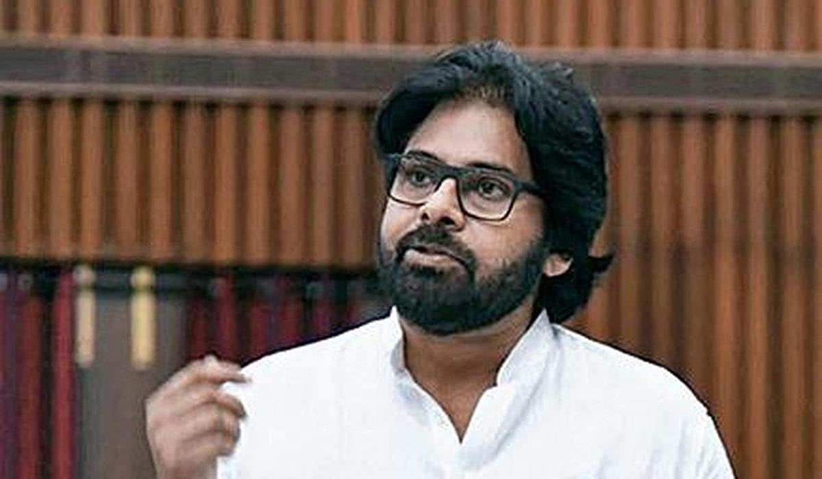 பவன் கல்யாணின் மகன் படிக்கும் பள்ளியில் தீ விபத்து! மருத்துவமனையில் அனுமதி?