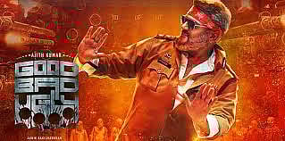 GOOD BAD UGLY | படத்துல REFERENCE இல்ல... REFERENCE தான் படமே..!