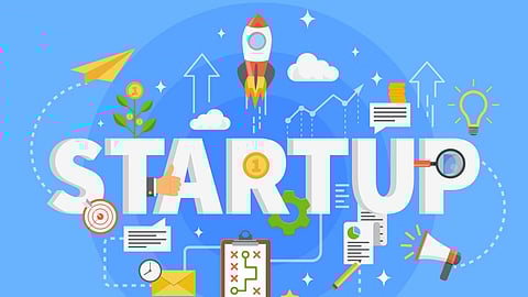 startup companies lossed list on 2023-24