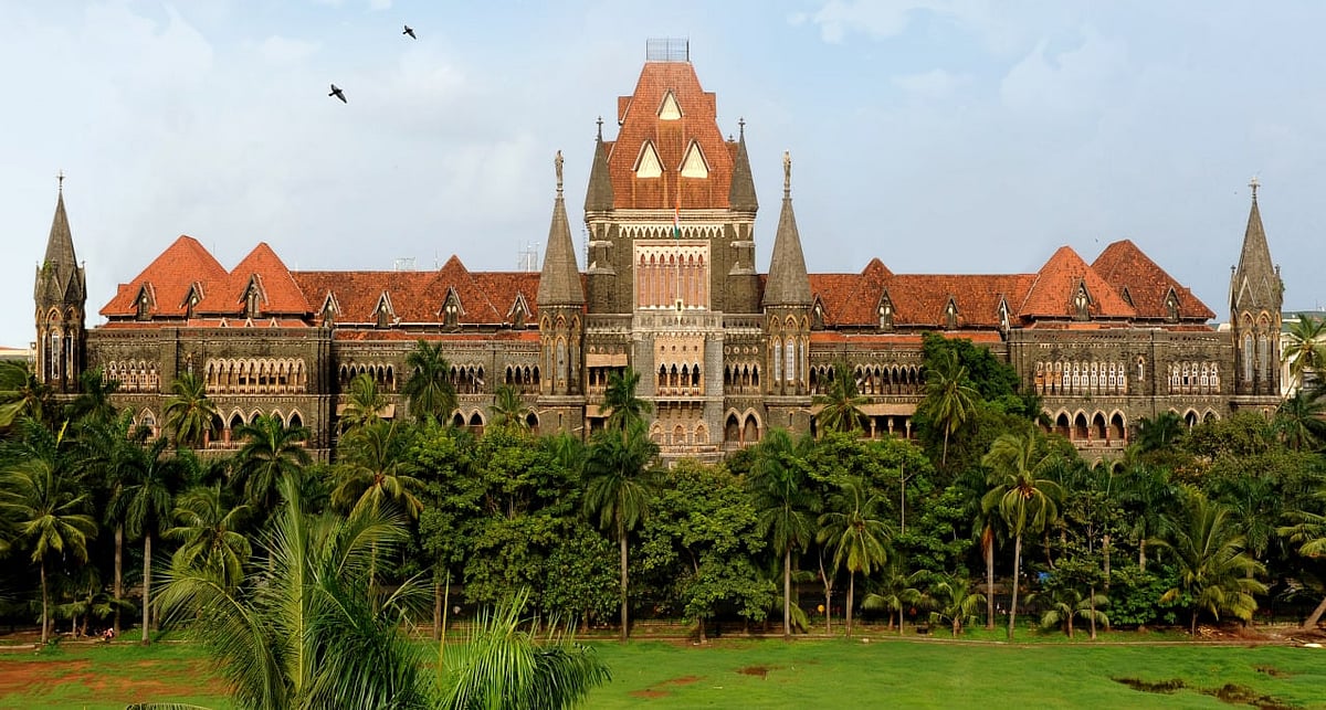 ’ மனித பற்கள் ஆபத்தான ஆயுதம் அல்ல ’ - மும்பை உயர் நீதிமன்றத்தின் கருத்து! என்ன நடந்தது?