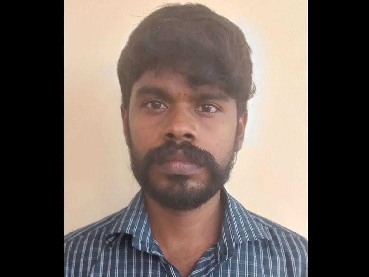 சென்னை | புகையிலை பொருட்களை விற்பனை செய்த இருவர் கைது