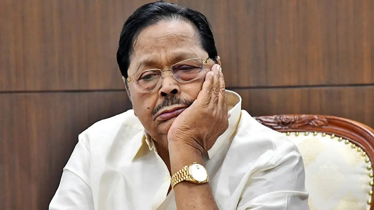 பறிக்கப்பட்ட பொன்முடியின் பதவி; அடுத்த நிமிடமே துரைமுருகன் வெளியிட்ட அறிக்கை!