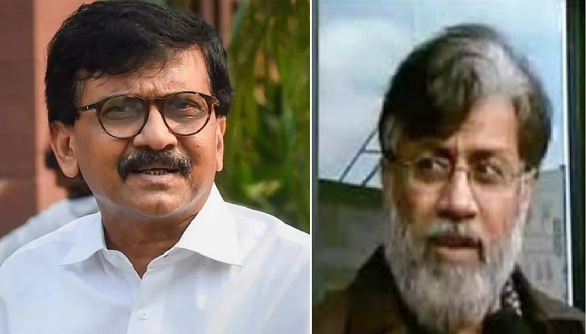 மும்பை தாக்குதல் குற்றவாளி | ”பீகார் தேர்தலின்போது தூக்கிலிடப்படுவார்” - சஞ்சய் ராவத்