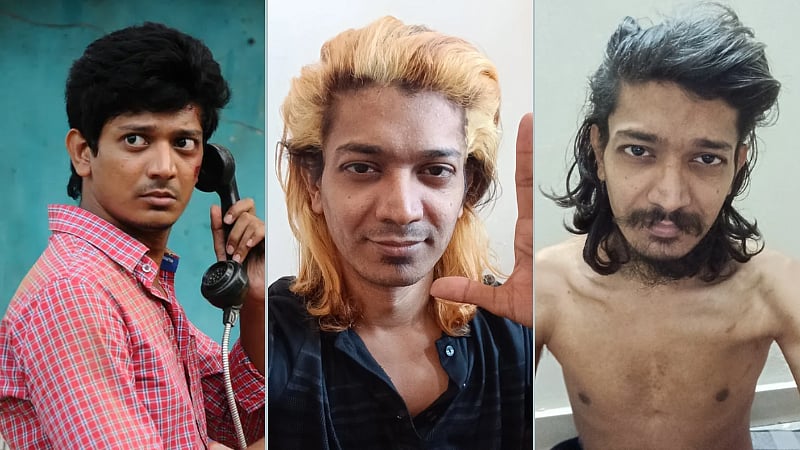 உடல்மெலிந்து காணப்படும் மாநகரம் நடிகர் ஸ்ரீ! என்னாச்சு அவருக்கு?