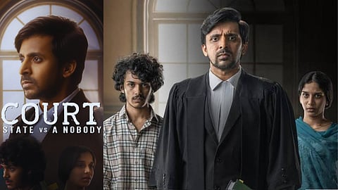 COURT: STATE Vs A NOBODY