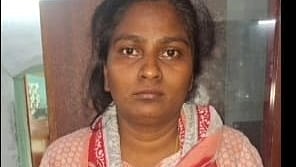 மனைவி  கைது