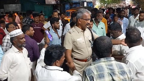 மூன்று சிறுவர்கள் நீரில் முழ்கி உயிரிழந்த சோகம்