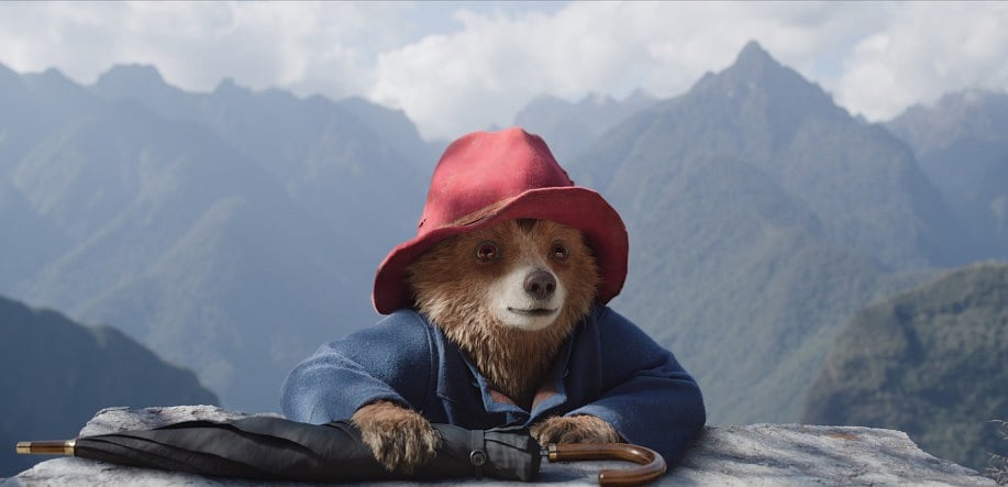 Paddington in PERU | சோனி பிக்சர்ஸ் என்டர்டெயின்மென்ட் இந்தியா வழங்கும்
