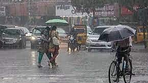 தென்மேற்கு பருவமழை