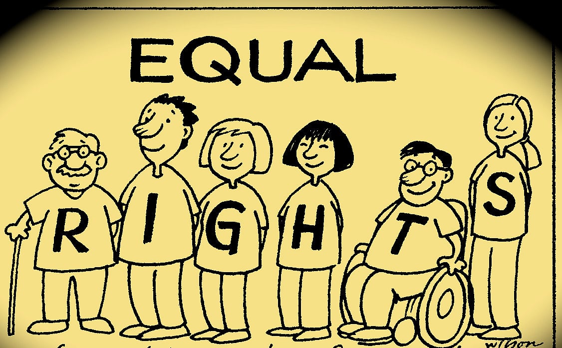 மாற்றுத்திறனாளிகளுக்கு பிரதிநிதித்துவம் கொடுக்கும் கொடுக்கும் சட்டமுன்வடிவு; தாக்கல் செய்த முதல்வர்!