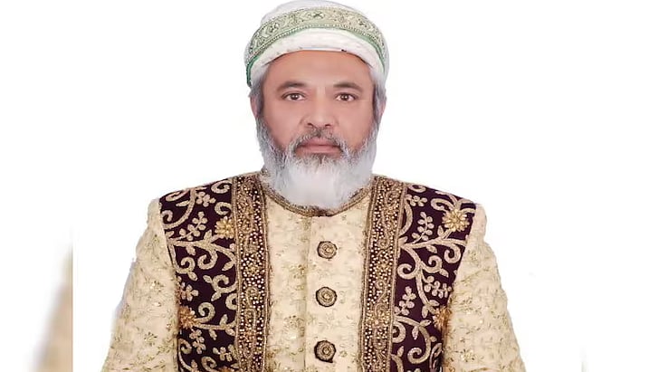 ஒளரங்கசீப் கல்லறை | பாதுகாக்கக் கோரி ஐ.நாவுக்கு கடிதம்!