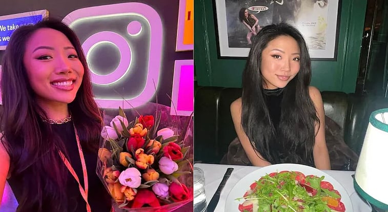 எலான் மஸ்க்கின் குழந்தையைப் பெற்றெடுக்க மறுத்த பிரபலம்.. யார் இந்த டிஃப்பனி ஃபாங்?