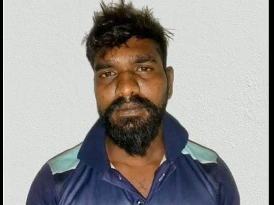 கன்னியாகுமரி |16 வயது சிறுமி பாலியல் வன்கொடுமை ரவுடி போக்சோவில் கைது