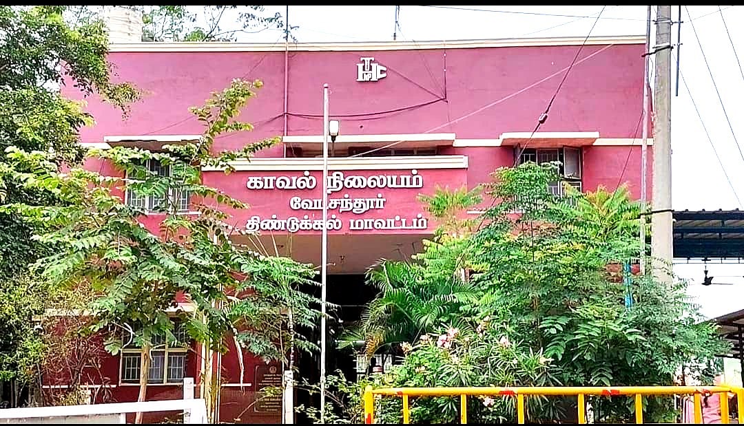 திண்டுக்கல் | உரிமையாளர் மர்ம மரணம்: விசாரணையில் சிக்கிய சிறுவன் 