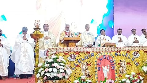 ஈஸ்டர் விழா