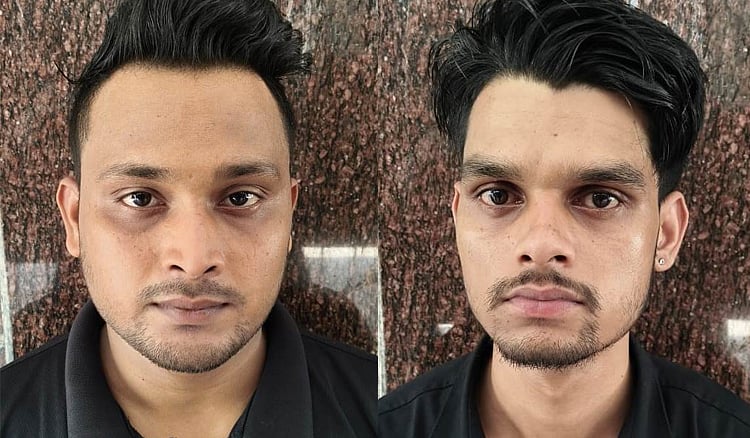 சென்னை | பெண் ஊழியருக்கு பாலியல் தொல்லை - இரு ஓட்டல் ஊழியர்கள் கைது