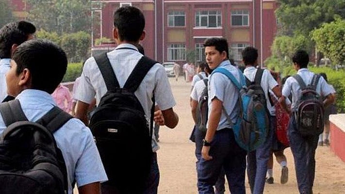 முன்னாள் மத்திய அமைச்சர் ப.சிதம்பரம் எழுதும்.. |பேராபத்தில் பல்கலைக்கழக கல்வி! உயர் கல்விக்கு சேதம்!