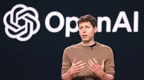 chatgpt sam altman