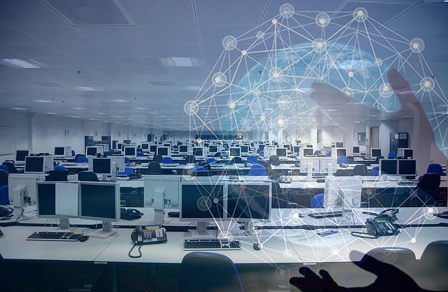 10ஜி சேவையை மக்களின் பயன்பாட்டிற்கு கொண்டுவந்த சீனா!