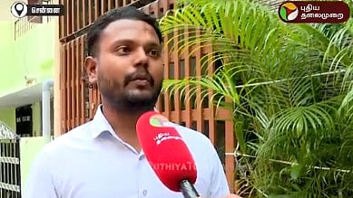 upsc civil services 2024 results shankar pandiraj interview
