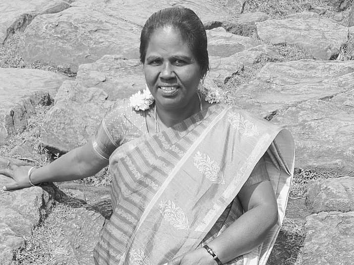 நீலகிரி | காட்டு யானை தாக்கி தபால் நிலைய பெண் ஊழியர் உயிரிழப்பு