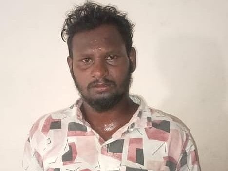 திருச்செந்தூர் | போக்சோ வழக்கில் குற்றவாளிக்கு ஆயுள் தண்டனை