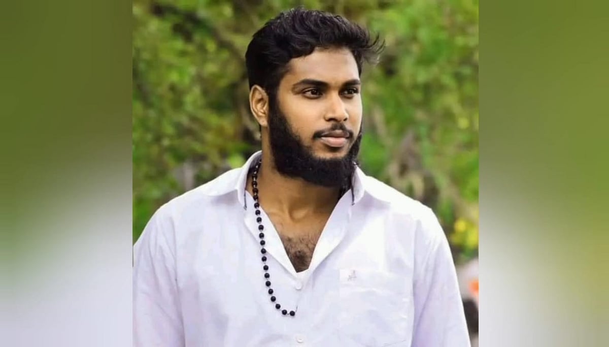 மயிலாடுதுறை | பாலியல் தொல்லை - அதிமுக பிரமுகர் கைது 