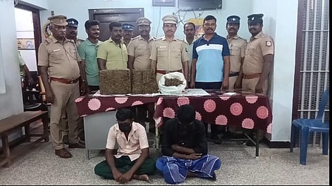 3 பேர் கைது