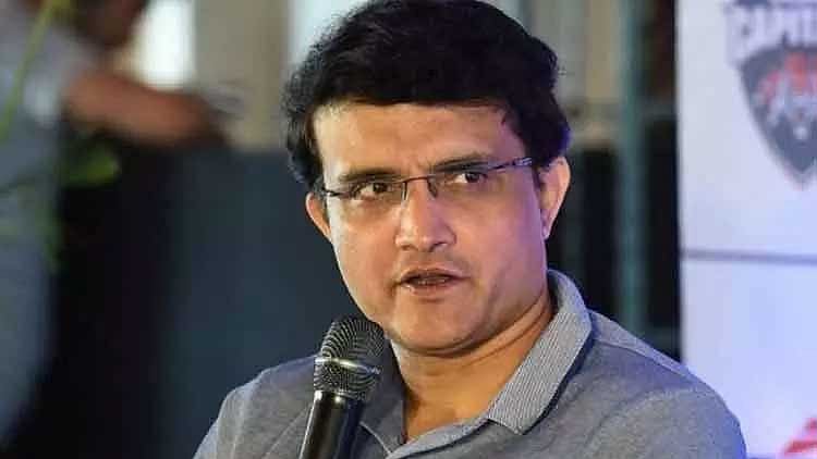 ”பாகிஸ்தானுடன் கிரிக்கெட் உறவே வேண்டாம்” - சவுரவ் கங்குலி