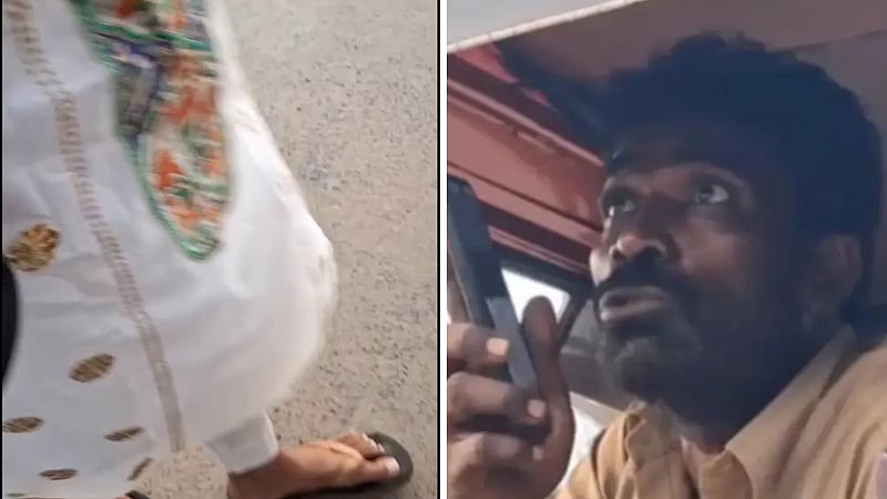 ’சென்னை பாதுகாப்பான இடம் அல்ல’ வெளிநாடு பெண் இன்ஸ்டாவில் பதிவு! ஆட்டோ ஓட்டுநர் கைது.. என்ன நடந்தது?