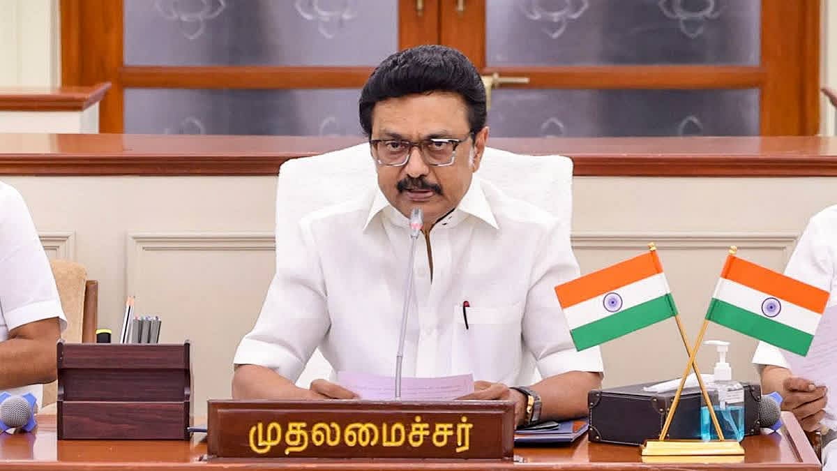 அரசு ஊழியர்களுக்கு முதலமைச்சர் வெளியிட்ட அதிரடியான 9 அறிவிப்புகள்!