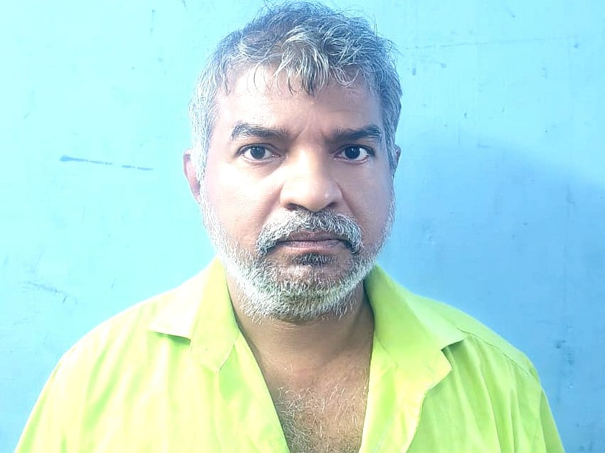 தென்காசி | இருசக்கர வாகனத்தை ஓட்டி விபத்தை ஏற்படுத்திய சிறுமி 