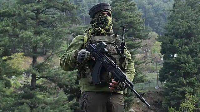 பஹல்காம் தாக்குதல்|என் பதிவை தவறாக புரிந்துகொண்டவர்கள் கவனத்திற்கு... விஜய் ஆண்டனி போட்ட பதிவு!