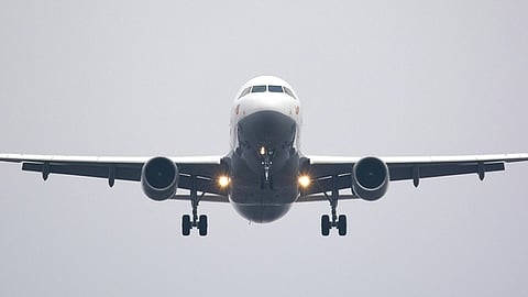 Ethiopian Airlines B787 Dreamliner suffers mid-air depressurisation