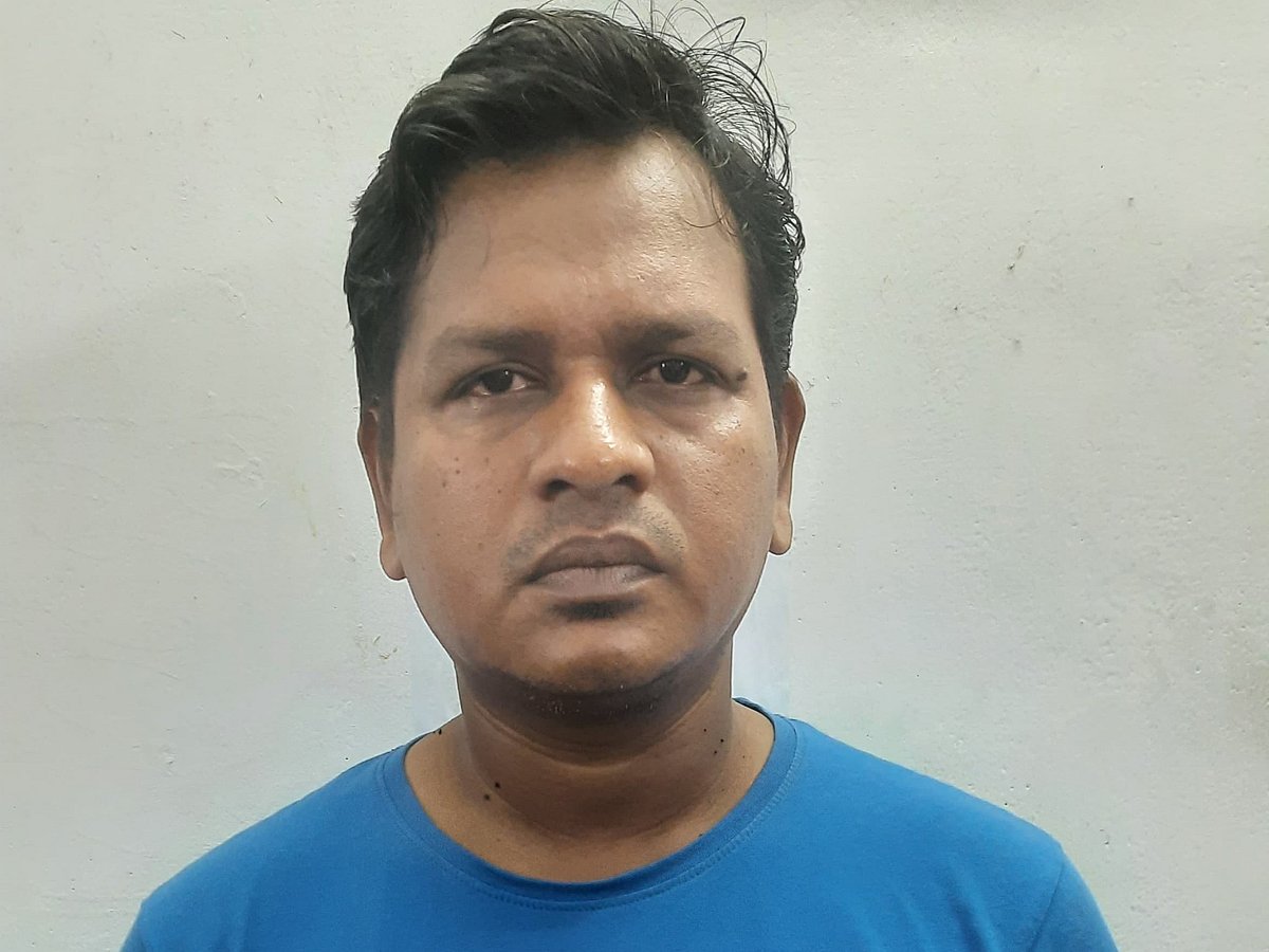 சென்னை | திருடிய காரை மீண்டும் விட்டுச் சென்ற ஷோரூம் ஊழியர்