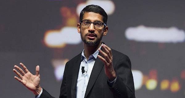 அடேங்கப்பா... சுந்தர் பிச்சையின் பாதுகாப்பிற்கு மட்டும் இத்தனை கோடிகளா? 