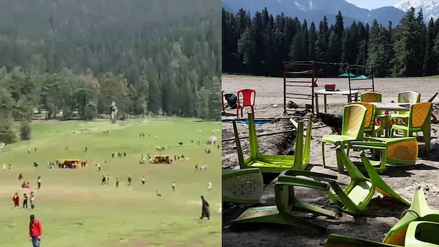 பஹல்காம்