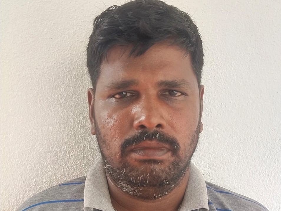 சென்னை | ஆன்லைன் பணம் மோசடி - Money Mule செயல்பட்ட நபர் கைது