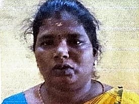 திருவள்ளூர் | தீபாவளி சீட்டு நடத்தி ரூ.78 லட்சம் மோசடி – மனைவி கைது