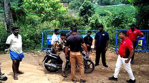 பவுன்சர்கள்