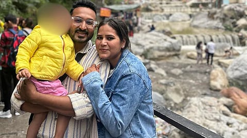 indore terminally ill 3 year old fasts to death in jain ritual