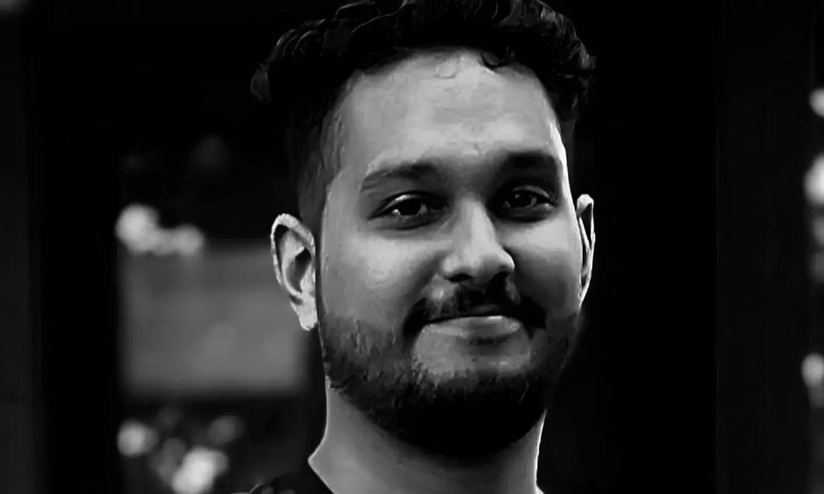 மலையேற்றத்திற்கு சென்ற மருத்துவர்.. இறுதியில் நேர்ந்த சோக சம்பவம்!