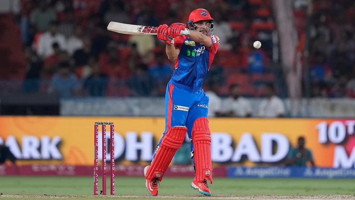 மழையால் தொடரிலிருந்தே வெளியேறிய SRH!