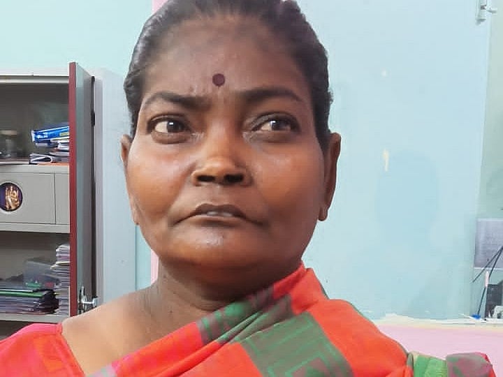 கோவை | விளையாடிக் கொண்டிருந்த சிறுமியை கடித்த நாய் - பெண் கைது