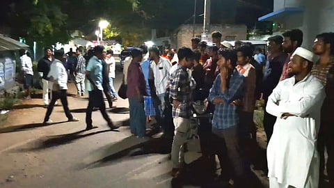 தாய் எடுத்த சோக முடிவு