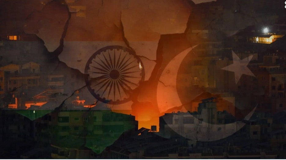 பல மாநிலங்களில் உச்சக்கட்ட உஷார் நிலை.. அத்துமீறும் பாகிஸ்தானுக்கு இந்தியா பதிலடி..