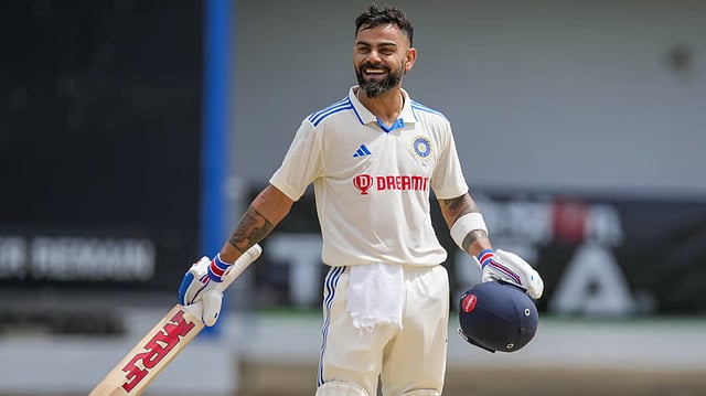 bcci request on virat kohli test retirement 