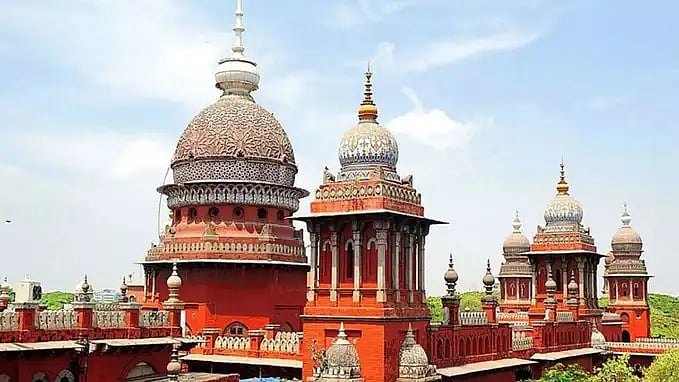 சாதியை காரணம் காட்டி மறுக்கப்பட்ட கோயில் நன்கொடை... வேதனை தெரிவித்த நீதிபதி!