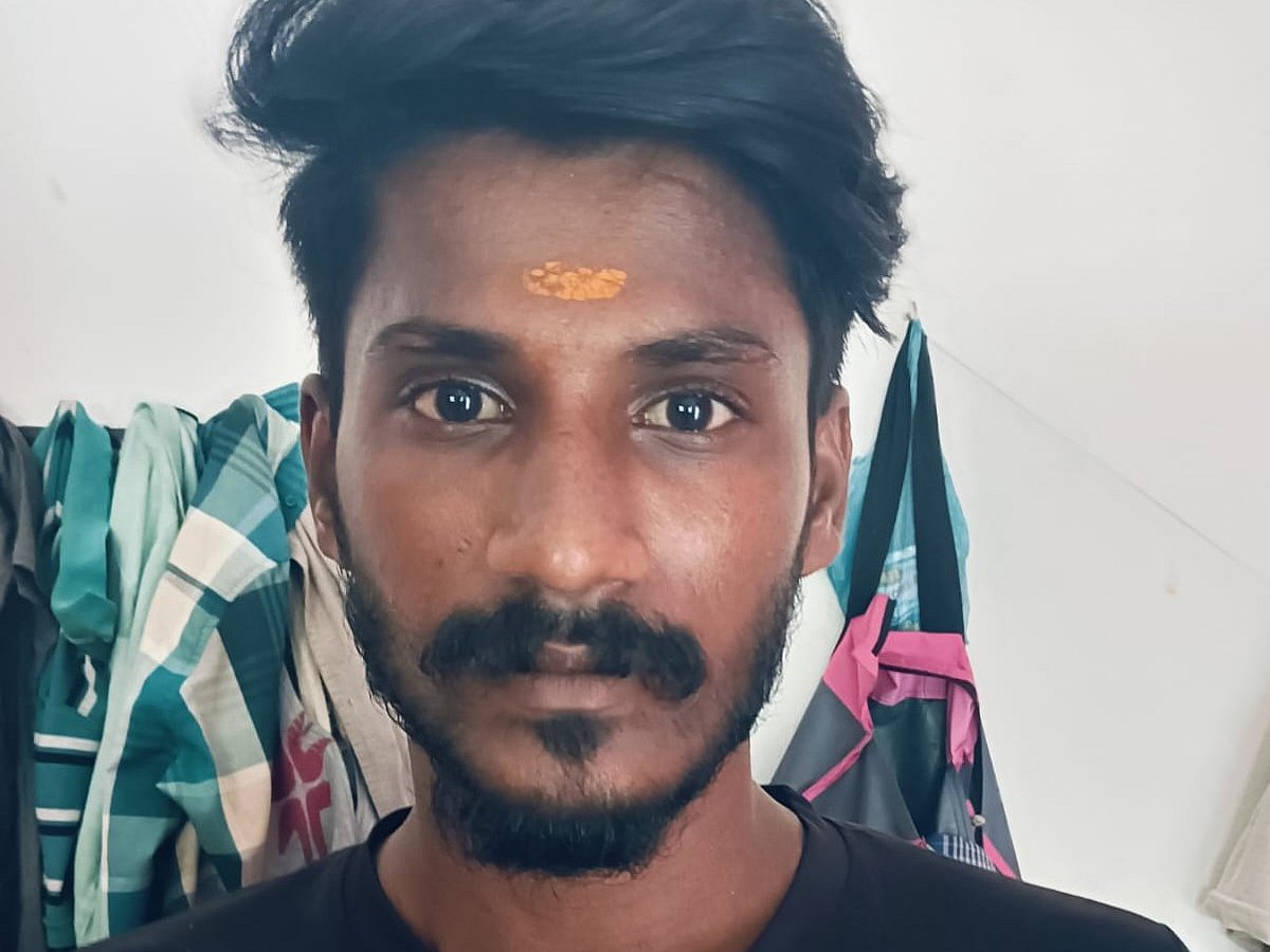 சென்னை | ஐடி பெண் ஊழியருக்கு பாலியல் தொல்லை - இளைஞர் கைது